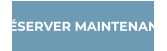 RÉSERVER MAINTENANT